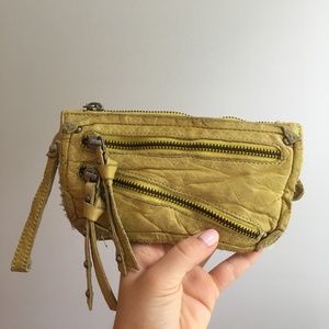 Free People Wallet